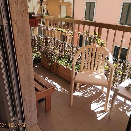 Casa Paganini Apartment Follonica Bagian luar foto