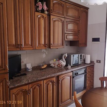 Casa Paganini Apartment Follonica Bagian luar foto