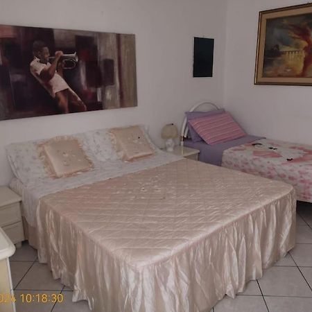Casa Paganini Apartment Follonica Bagian luar foto