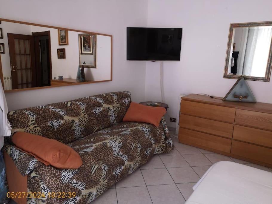 Casa Paganini Apartment Follonica Bagian luar foto