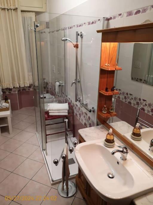 Casa Paganini Apartment Follonica Bagian luar foto