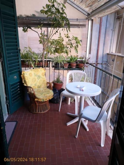 Casa Paganini Apartment Follonica Bagian luar foto