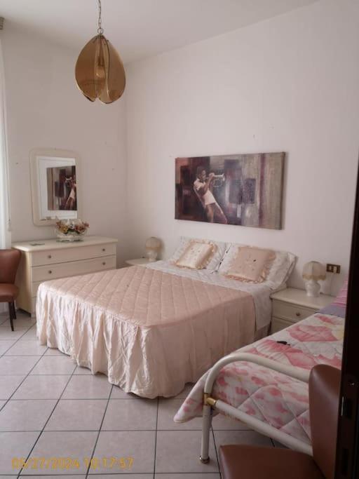 Casa Paganini Apartment Follonica Bagian luar foto