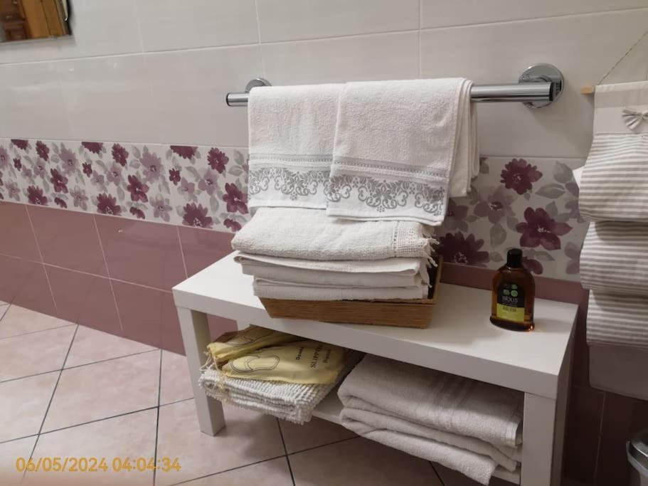 Casa Paganini Apartment Follonica Bagian luar foto