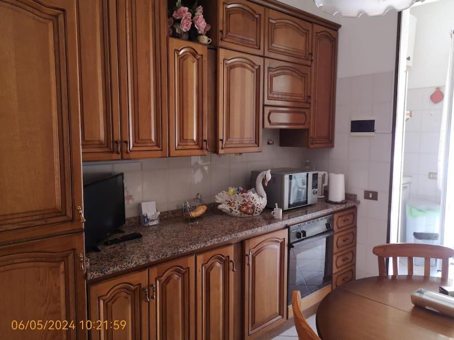 Casa Paganini Apartment Follonica Bagian luar foto