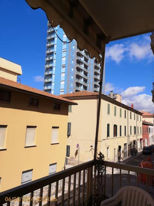 Casa Paganini Apartment Follonica Bagian luar foto
