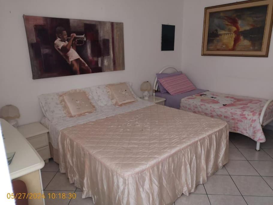 Casa Paganini Apartment Follonica Bagian luar foto